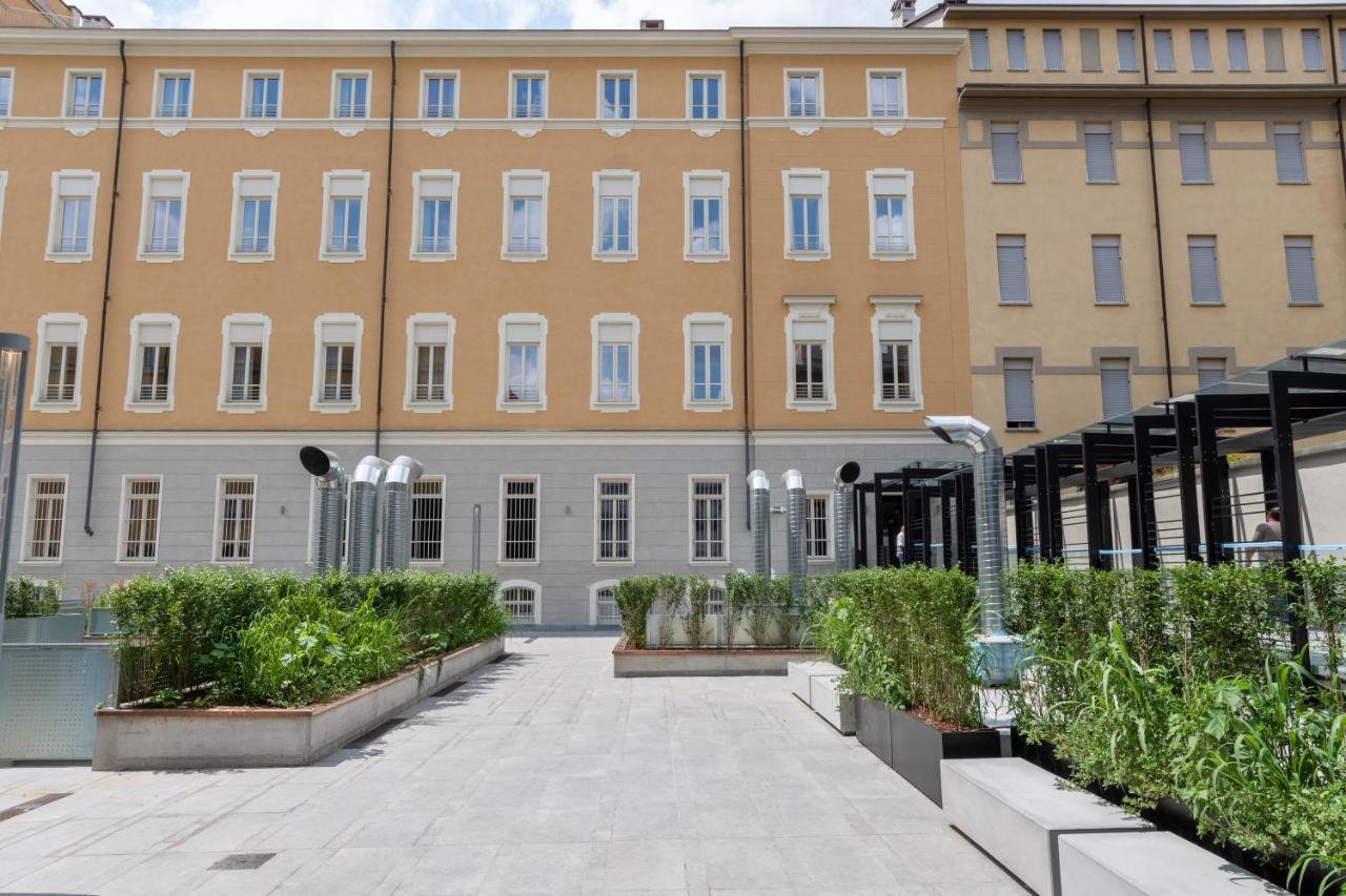 Camplus Bernini Casa Per Ferie *