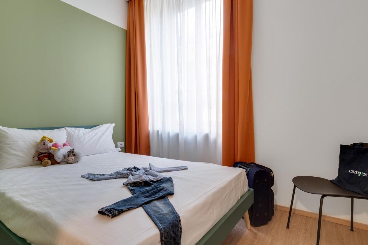Camplus Bernini Casa Per Ferie