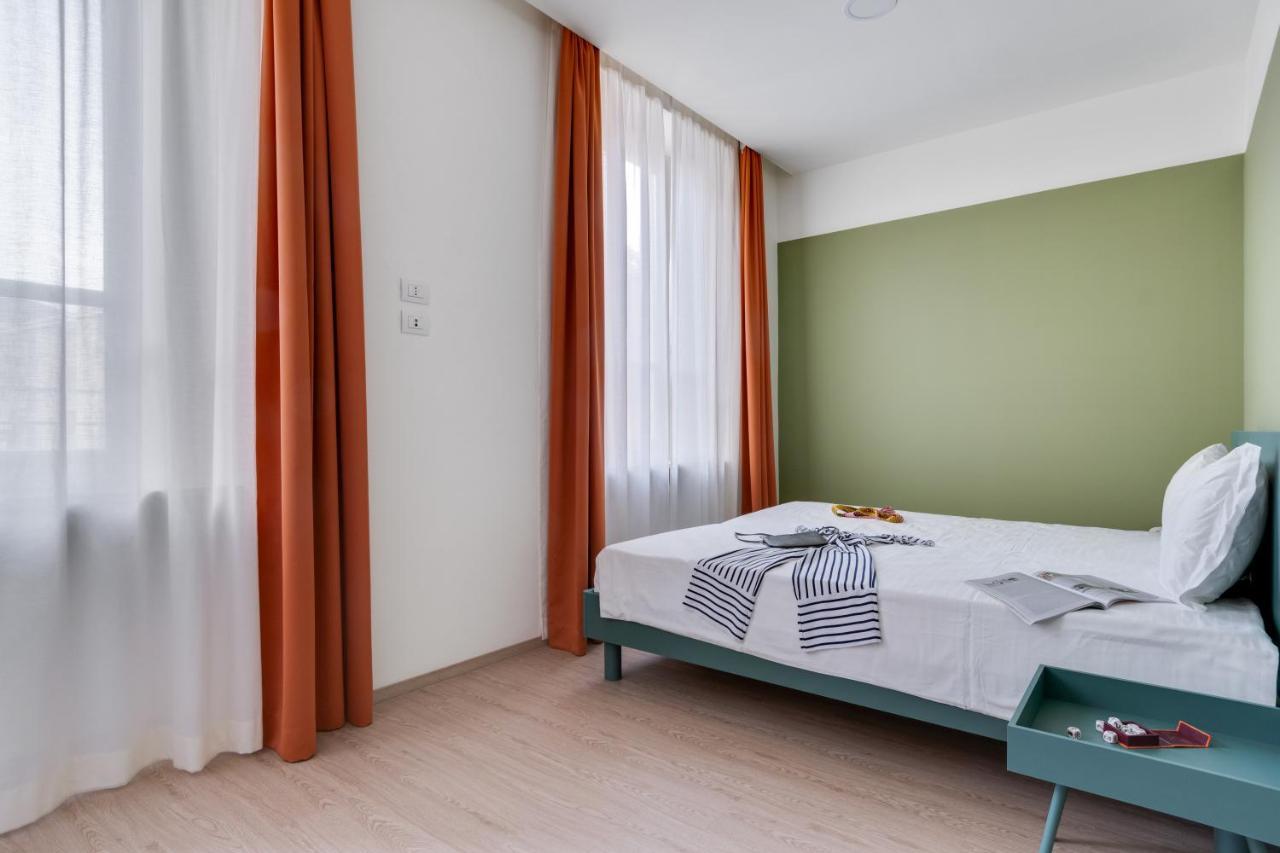 Camplus Bernini Casa Per Ferie Turin