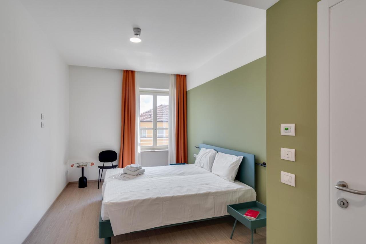 Camplus Bernini Casa Per Ferie *