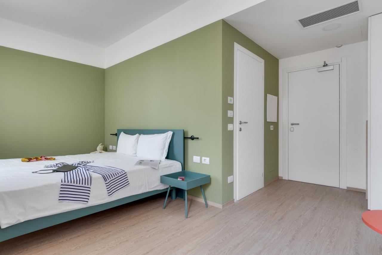 Camplus Bernini Casa Per Ferie Apartment