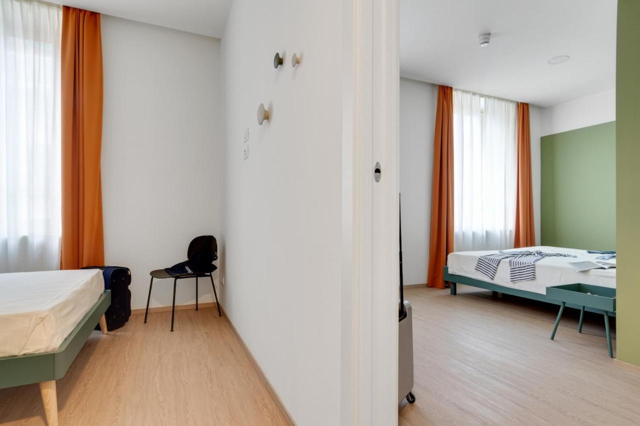 Camplus Bernini Casa Per Ferie Apartment