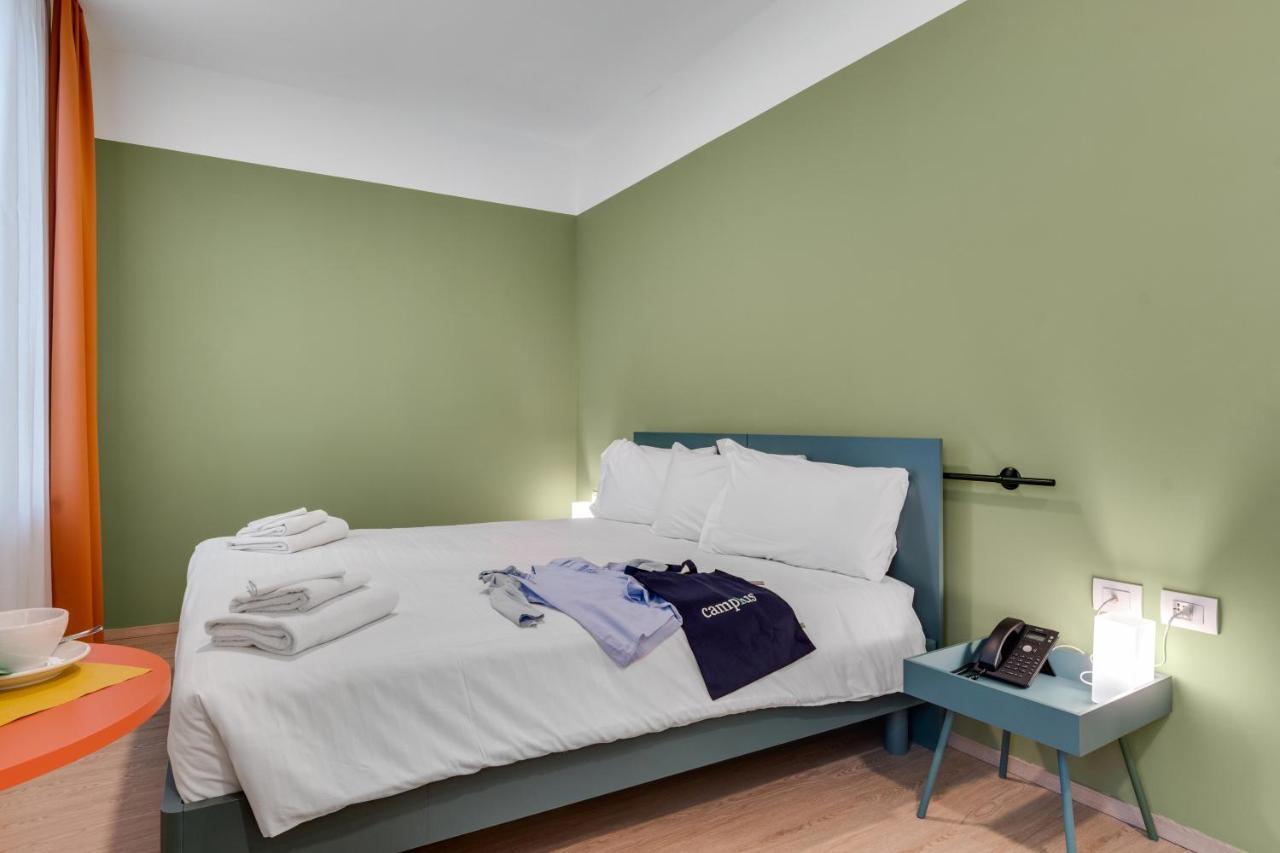 Apartment Camplus Bernini Casa Per Ferie