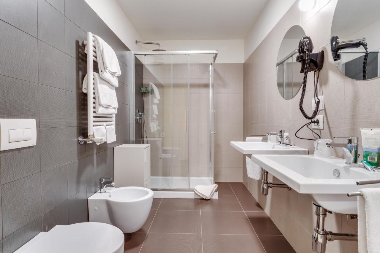 Camplus Bernini Casa Per Ferie Apartment Turin