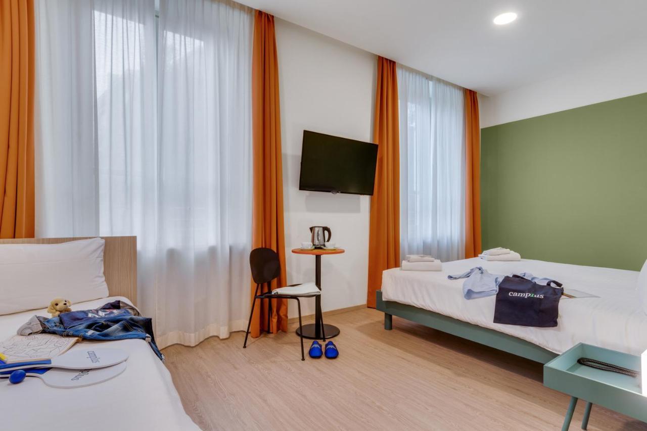Camplus Bernini Casa Per Ferie *