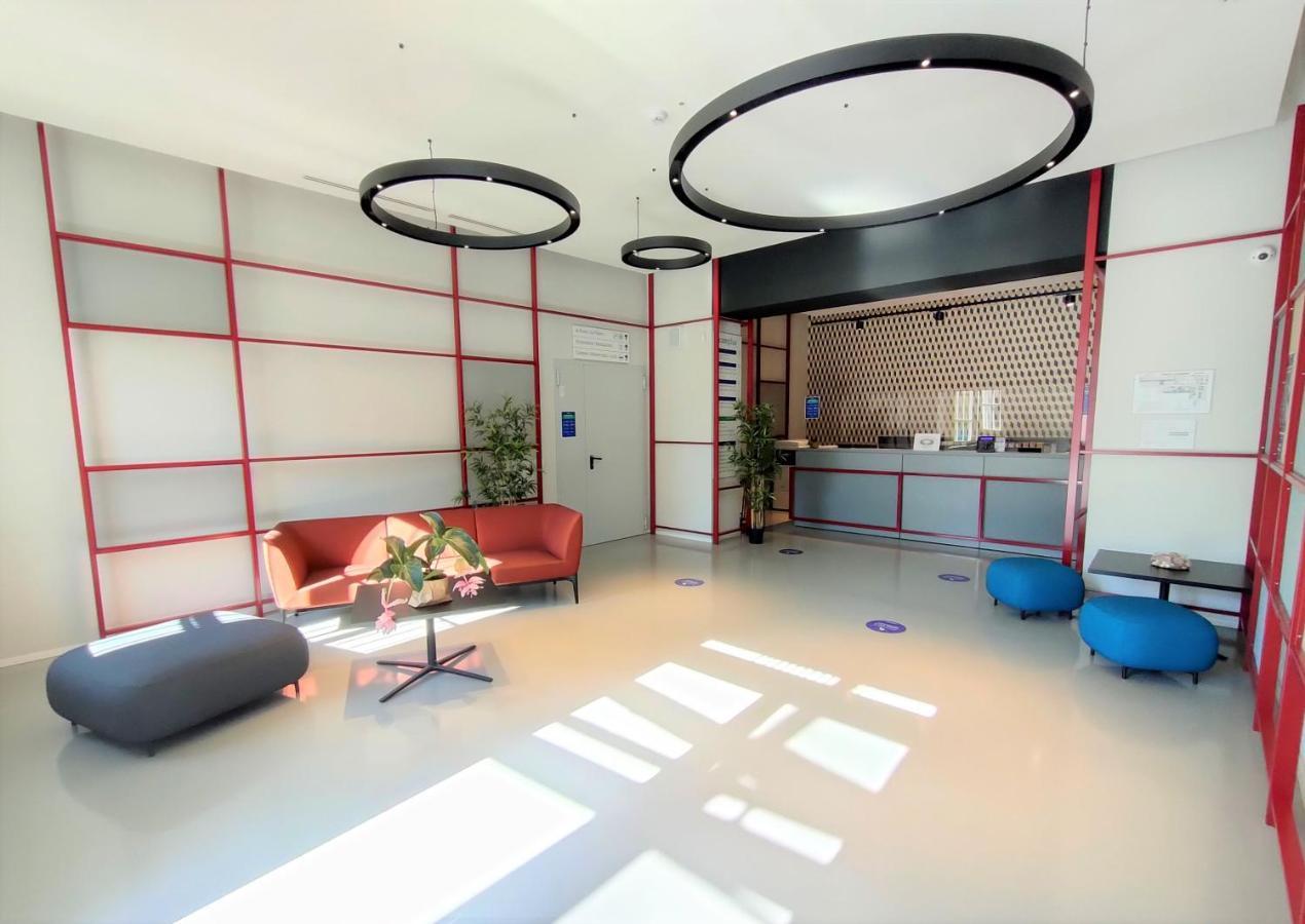 Camplus Bernini Casa Per Ferie Turin
