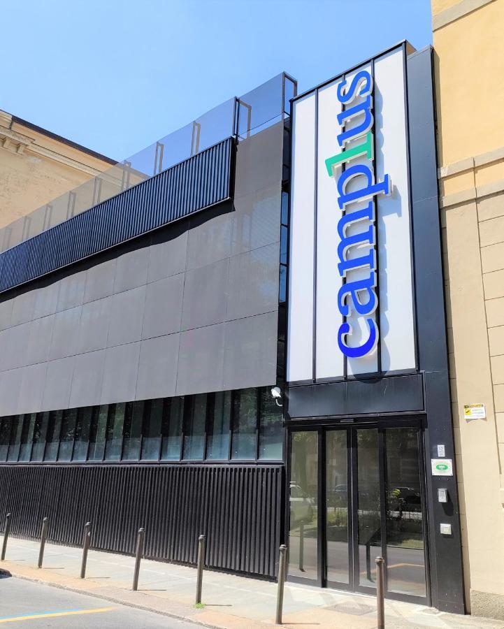 Camplus Bernini Casa Per Ferie Apartment