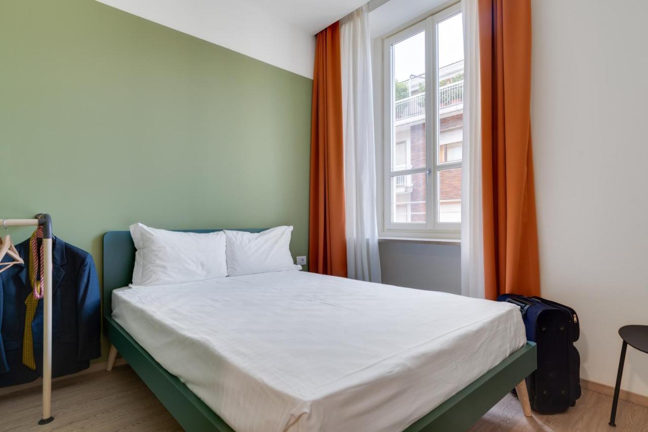 Camplus Bernini Casa Per Ferie Apartment