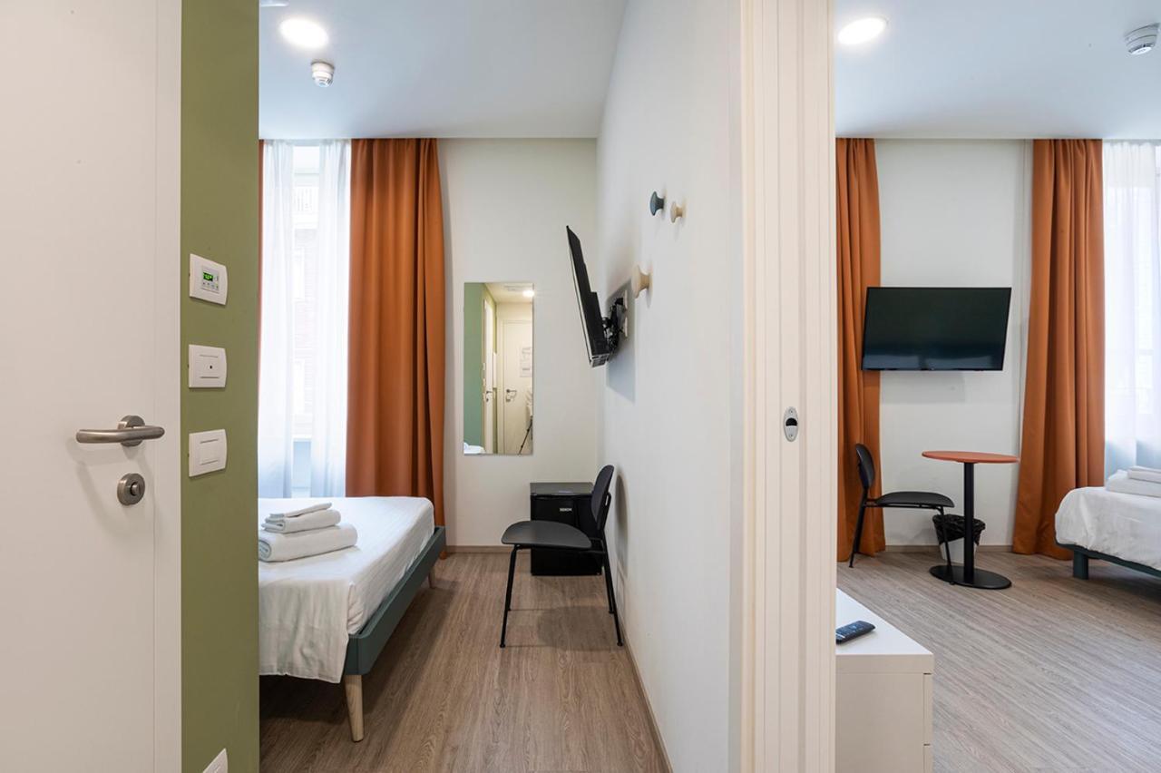 Apartment Camplus Bernini Casa Per Ferie