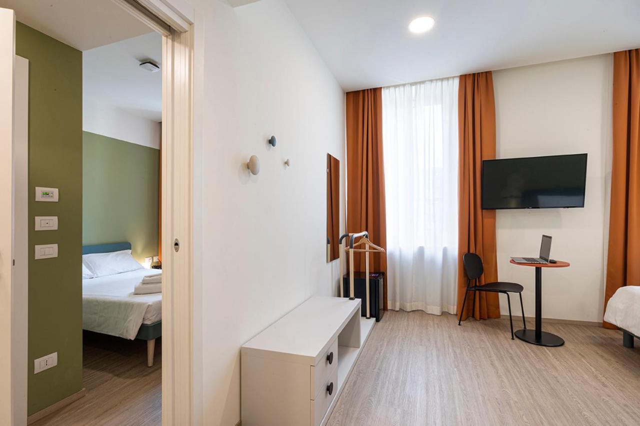 Camplus Bernini Casa Per Ferie *