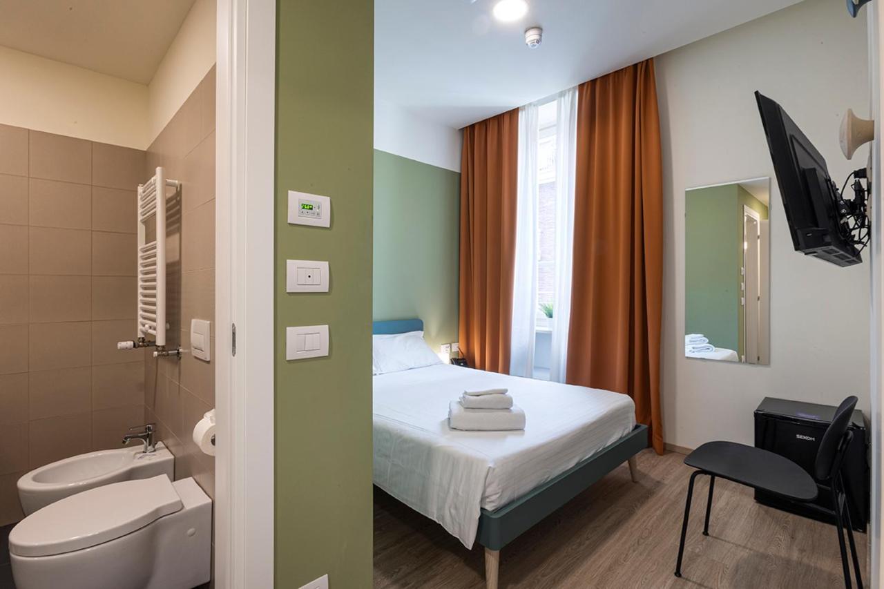 Camplus Bernini Casa Per Ferie Turin