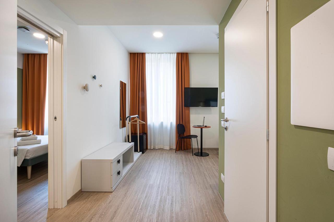 Camplus Bernini Casa Per Ferie
