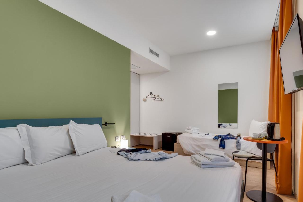 Camplus Bernini Casa Per Ferie Appartement