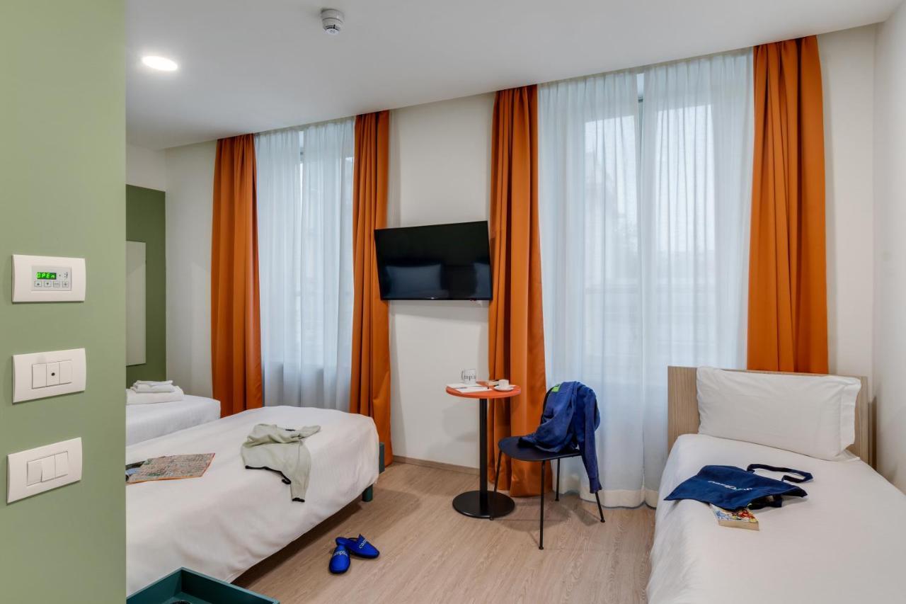 Appartement Camplus Bernini Casa Per Ferie Turin