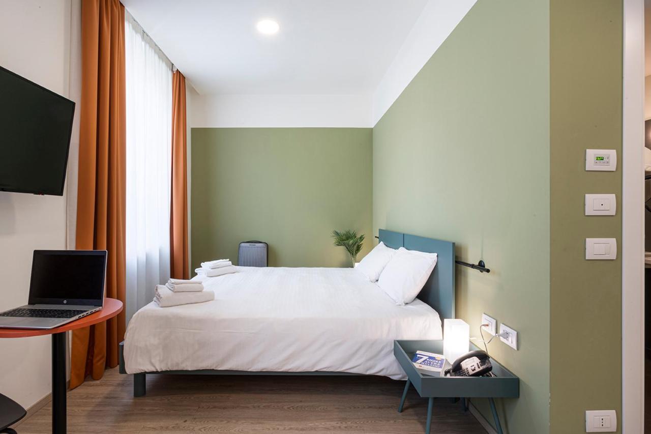 Camplus Bernini Casa Per Ferie Appartement *