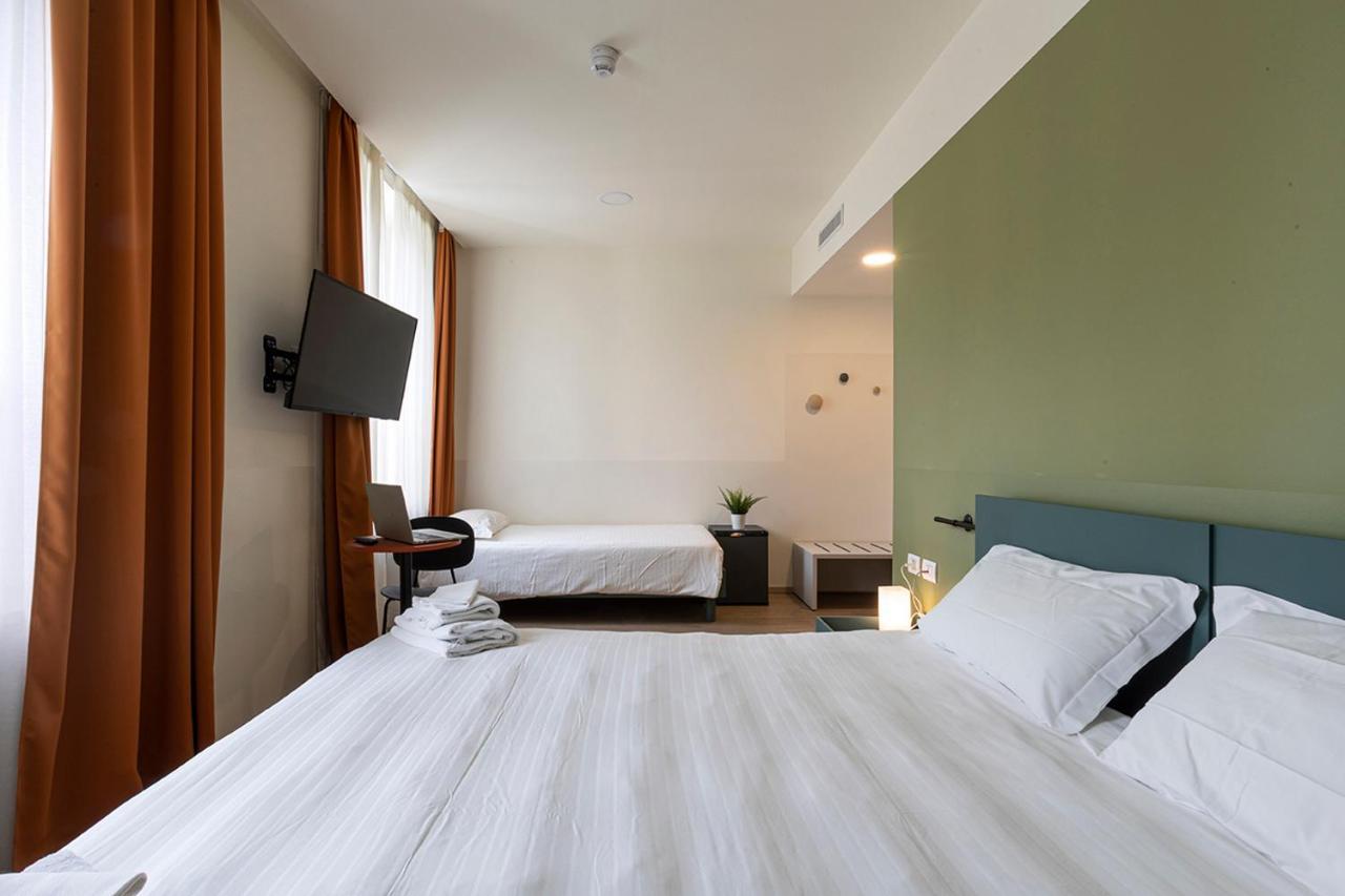Camplus Bernini Casa Per Ferie Appartement *